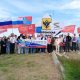 Виктория Заботина: жители Херсонской области хранят память о подвиге советских воинов в годы Великой Отечественной войны