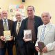 Встреча с популяризатором русской культуры на Западе