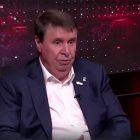Сергей Цеков в программе «Интервью 24» (ВИДЕО)