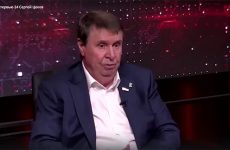 Сергей Цеков в программе «Интервью 24» (ВИДЕО)