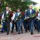 Подвиг нашего народа в годы Великой Отечественной войны останется в веках