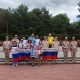 В Симферополе состоялись памятные мероприятия, посвященные Дню памяти и скорби – дню начала Великой Отечественной войны