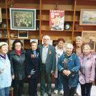 Историко-патриотический проект «Народная тропа Памяти» реализуется в Феодосии