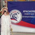 В Красноперекопске прошёл открытый конкурс чтецов, посвящённый наследию А.С. Пушкина