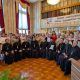 В Ялте состоялись XV церковно-педагогические кирилло-мефодиевские чтения