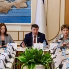 Выбран лучший проект нового гимна Республики Крым