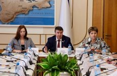 Выбран лучший проект нового гимна Республики Крым