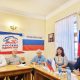 Русская община Крыма продолжает работу в сфере защиты и сохранения культурных ценностей Русского мира