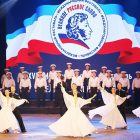 В Крыму стартовал XVIII Международный фестиваль «Великое русское слово»