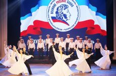 В Крыму стартовал XVIII Международный фестиваль «Великое русское слово»