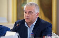 Отношения России и Запада обсудили на заседании Ливадийского клуба