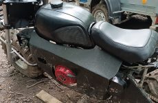 Помощь десантникам на передовой