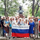 Завершился ХI Всекрымский фестиваль «Памяти Владимира Высоцкого»