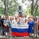 Завершился ХI Всекрымский фестиваль «Памяти Владимира Высоцкого»