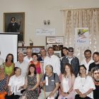 Творческий конкурс «Золотые мои россыпи!» в рамках ХI Всекрымского фестиваля «Памяти Владимира Высоцкого»