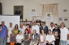Творческий конкурс «Золотые мои россыпи!» в рамках ХI Всекрымского фестиваля «Памяти Владимира Высоцкого»