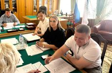 Крымское региональное отделение Ассамблеи народов России продолжает работу