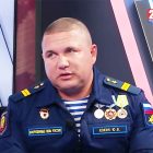 Юрий Кокин в программе «Интервью 24» (ВИДЕО)