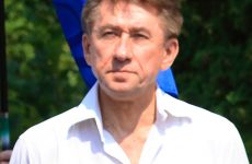 Александр Григорьевич Свистунов (1947 – 2025 гг.)
