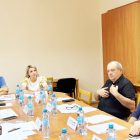 Александр Макухин возглавил местное отделение «Ассамблеи народов России» в Симферопольском районе