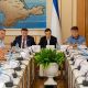 В Крыму поддержали проект Указа Президента Российской Федерации «О Стратегии государственной национальной политики Российской Федерации до 2036 года»