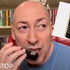 Сергей Цеков назвал Гордона психически нездоровым человеком