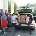 Людмила Коршунова: Любить свою Родину – это значит помогать её защитникам