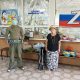 Помощь эвакогоспиталю