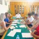 Рабочее совещание Крымского регионального отделения ОГО «Ассамблея народов России»