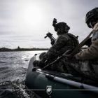Сергей Цеков назвал провокацией попытку диверсии ВСУ в Черном море