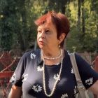Ирина Алексеева в программе «Полезный разговор»