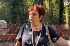 Ирина Алексеева в программе «Полезный разговор»