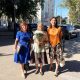 Стихами я о Крыме говорю…