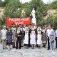 В Крыму почтили память солдат и офицеров, павших в годы Крымской войны 1853-1856 годов