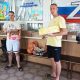 Добровольческая группа «По ZOVу сердца»  продолжает свою работу