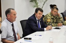 Участники «круглого стола»-видеомоста Москва-Симферополь рассмотрели вопрос об историческом значении подвига русского солдата в Крымской войне 1853-1856 годов