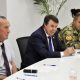 Участники «круглого стола»-видеомоста Москва-Симферополь рассмотрели вопрос об историческом значении подвига русского солдата в Крымской войне 1853-1856 годов