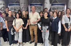 Пример служения Родине – России