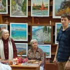 Земное и небесное – это неразрывность бытия