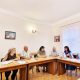 Русская община Крыма развивает общественное сотрудничество