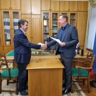 Русская община Крыма и Крымская государственная филармония подписали соглашение о сотрудничестве