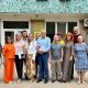 Созданы местные отделения КРО «Ассамблеи народов России» в Саках и Сакском районе