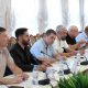 Состоялось очередное заседание правления Крымского регионального отделения «Ассамблеи народов России»
