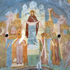 Покров Пресвятой Богородицы