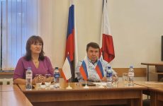 Сергей Цеков: Юрий Лужков – человек,  заложивший основы политики поддержки российских соотечественников