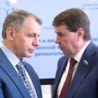 Владимир Константинов поздравил Русскую общину Крыма с днём рождения