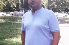 Алексей Анатольевич Жилин (1982 – 2018 гг.)