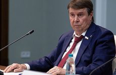 Сергей Цеков: Украина может сохраниться, если станет абсолютно дружественной России
