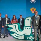 Члены Русской общины Крыма и Ассамблеи Народов России написали «Большой этнографический диктант»