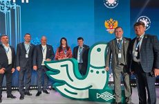 Члены Русской общины Крыма и Ассамблеи Народов России написали «Большой этнографический диктант»